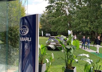 La sfida elettrica parte dal Vallo di Diano. Perito Group e Subaru portano a Padula una nuova cultura della guida