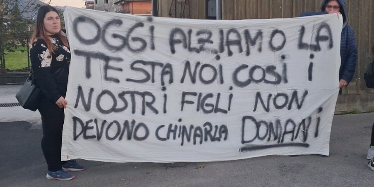 Nel Vallo di Diano nasce un comitato per i diritti sociali e il sostegno alle famiglie