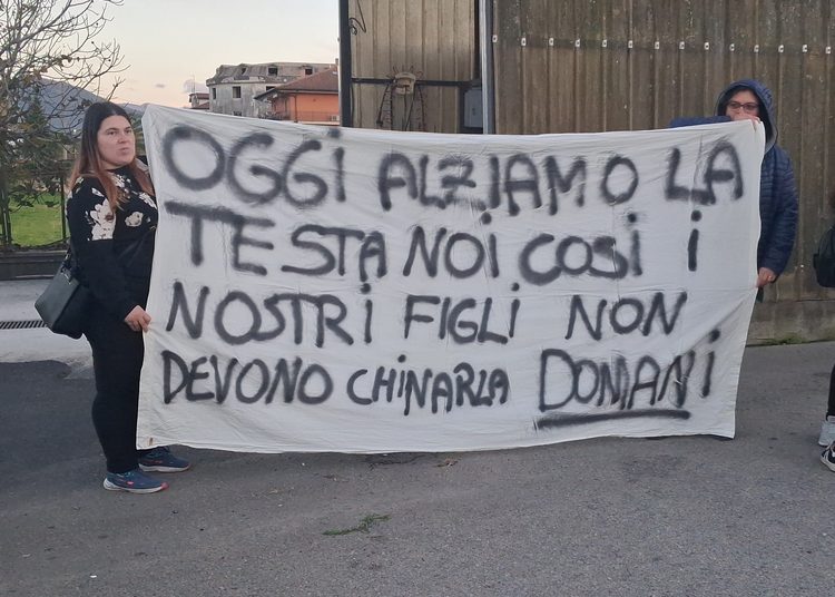 Nel Vallo di Diano nasce un comitato per i diritti sociali e il sostegno alle famiglie