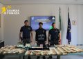 Sequestrati oltre 2 milioni di euro in un’azienda ittica nel napoletano