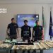 Sequestrati oltre 2 milioni di euro in un’azienda ittica nel napoletano