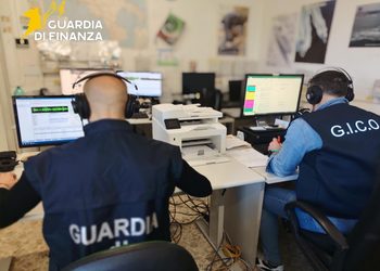 Potenza, sequestro da 50mila euro a un condannato per traffico di droga