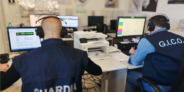 Potenza, sequestro da 50mila euro a un condannato per traffico di droga