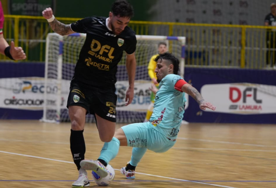 Sporting Sala Consilina, prima sconfitta casalinga. Il Benevento passa a San Rufo per 2-1