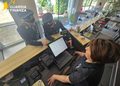 Controlli della Guardia di Finanza nel potentino: violazioni fiscali e 7 lavoratori in nero