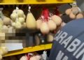 Controlli dei Nas nei ristoranti del centro storico di Salerno: sanzioni per oltre 8 mila euro in un’osteria