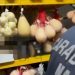 Controlli dei Nas nei ristoranti del centro storico di Salerno: sanzioni per oltre 8 mila euro in un’osteria