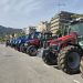 La marcia dei trattori su Salerno con gli agricoltori contro il carovita: “Siamo al collasso”