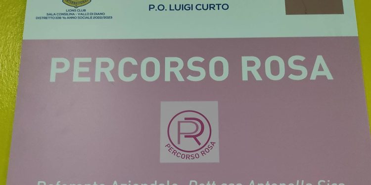 Maltratta la moglie, scattano i domiciliari: decisivo il “Percorso rosa” dell’ospedale di Polla
