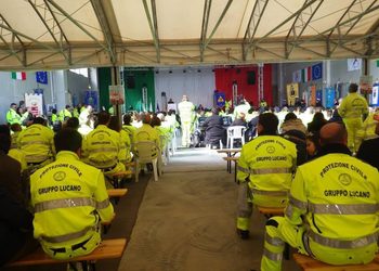 Sicurezza e prevenzione: la Basilicata apre le porte ai cittadini per la settimana della Protezione Civile