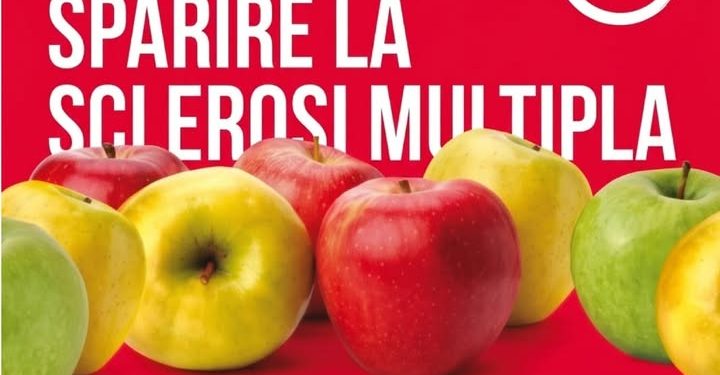 Montesano sulla Marcellana sostiene l’AISM: dal 2 al 4 ottobre raccolta fondi per sostenere la ricerca