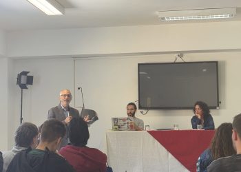 Studenti dell’ITE a scuola d’impresa. Al via allo IOC “Sacco” di Sant’Arsenio il progetto con CNR e Comune