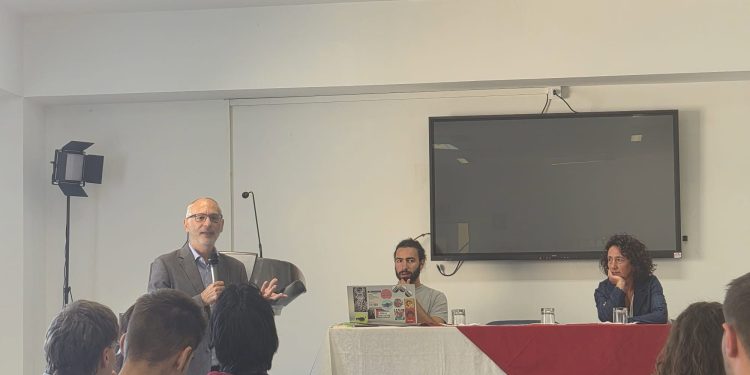 Studenti dell’ITE a scuola d’impresa. Al via allo IOC “Sacco” di Sant’Arsenio il progetto con CNR e Comune
