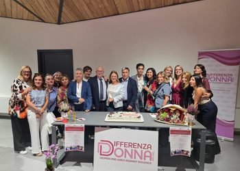 Centro Antiviolenza Aretusa, 10 anni dalla parte delle donne: dieci anni di ascolto, accoglienza e percorsi di libertà