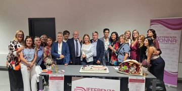 Centro Antiviolenza Aretusa, 10 anni dalla parte delle donne: dieci anni di ascolto, accoglienza e percorsi di libertà