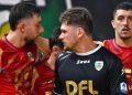 Sporting Sala Consilina, prima sconfitta stagionale: la L84 passa 5-1 nello scontro al vertice