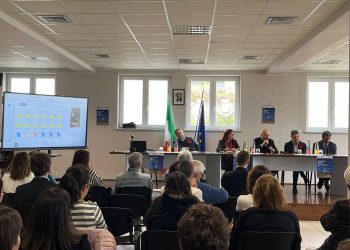 Il “tesoro” di Caselle in Pittari nel sito archeologico di Laurelli
