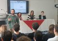 Scuola e impresa, gli studenti dell’ITE del Sacco di Sant’Arsenio protagonisti della sostenibilità e dell’innovazione