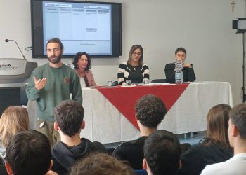 Scuola e impresa, gli studenti dell’ITE del Sacco di Sant’Arsenio protagonisti della sostenibilità e dell’innovazione