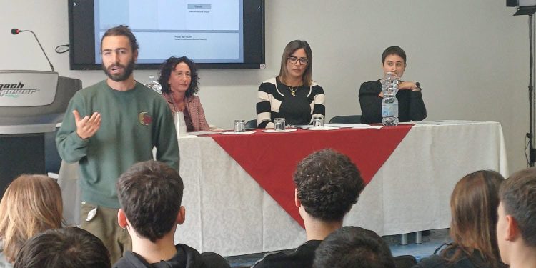 Scuola e impresa, gli studenti dell’ITE del Sacco di Sant’Arsenio protagonisti della sostenibilità e dell’innovazione