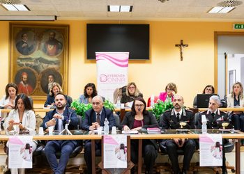 Violenza sulle donne, a Lauria 34 richieste di aiuto: il bilancio del progetto ANITA