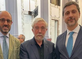 Banca Monte Pruno partener della conferenza internazionale con il Premio Nobel Paul Krugman