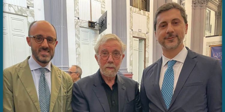 Banca Monte Pruno partener della conferenza internazionale con il Premio Nobel Paul Krugman