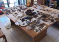 Nuove scoperte nella grotta “Maria Colombo” di Montesano sulla Marcellana