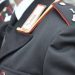 Accusato di stalking e maltrattamenti, maresciallo dei carabinieri assolto: “Il fatto non sussiste”