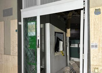 Venosa, assalto al bancomat con esplosivo: i Carabinieri intercettano la banda e sventano il colpo