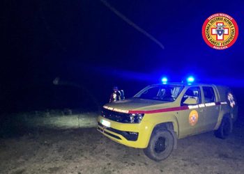 Pollino, soccorsi due escursionisti in difficoltà