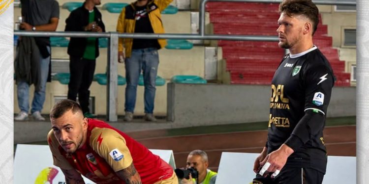 Sporting Sala Consilina, ko nel derby: il Napoli si impone 4-0
