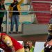 Sporting Sala Consilina, ko nel derby: il Napoli si impone 4-0