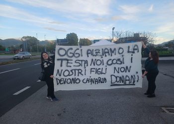 Le donne del Vallo di Diano si mobilitano contro il carovita: “Aiutare le famiglie e sostenere chi lavora e produce sul territorio”