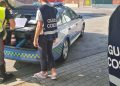 A Salerno, la collaborazione tra Polizia Stradale e Capitaneria di Porto . Militari abilitati ai servizi stradali