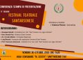 Festival Teatrale Santarsenese: domani la presentazione dell’11esima edizione