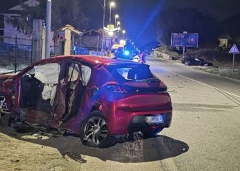 Incidente di Atena Lucana: c’è un denunciato per omissione di soccorso