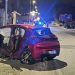 Scontro tra due auto ad Atena Lucana: grave una ragazza