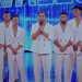 Damiano Grimaldi da Polla fa ballare “Tu si que vales”