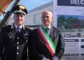 Nuova caserma dei Carabinieri ad Agropoli: oggi al posa della prima pietra