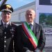 Nuova caserma dei Carabinieri ad Agropoli: oggi al posa della prima pietra
