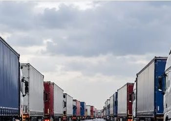 Proteste di autotrasportatori e agricoltori. La vicinanza dei vescovi campani: “Il lavoro va tutelato e dignitosamente remunerato”