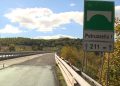 Raccordo Sicignano-Potenza, resta chiuso il viadotto Petruzzella I. Anas punta alla riapertura entro i primi di novembre