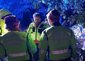 Francavilla in Sinni, scomparso da casa: 72enne trovato senza vita