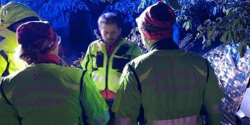 Francavilla in Sinni, scomparso da casa: 72enne trovato senza vita