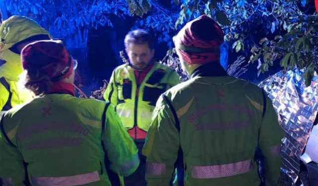 Francavilla in Sinni, scomparso da casa: 72enne trovato senza vita
