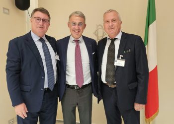 “Nel 2027 una bicamerale per la verità su Angelo Vassallo”. La promessa di Sergio Costa
