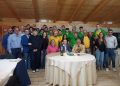 La Valdiano Volley si presenta agli sponsor con una serata all’insegna della convivialità