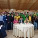 La Valdiano Volley si presenta agli sponsor con una serata all’insegna della convivialità