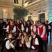 La Pro Loco Teggiano porta le sue tradizioni in tutta Italia: premio alle Tamburine a Fasano e record degli Sbandieratori a Sulmona